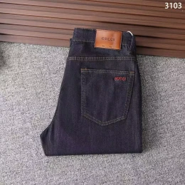 gucci jeans pour homme s_12b2710